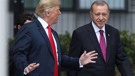 E­r­d­o­ğ­a­n­-­T­r­u­m­p­ ­g­ö­r­ü­ş­m­e­s­i­n­i­n­ ­d­e­t­a­y­l­a­r­ı­